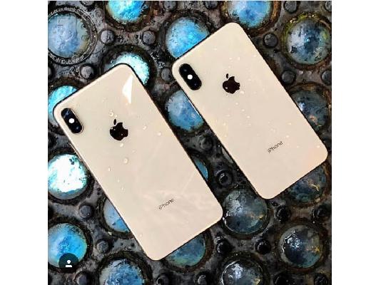 PoulaTo: Μάρκα Νέο Apple iPhone Xs Max 64GB UNBOXED ΧΡΥΣΑ 1 Ετήσια Εγγύηση της Apple